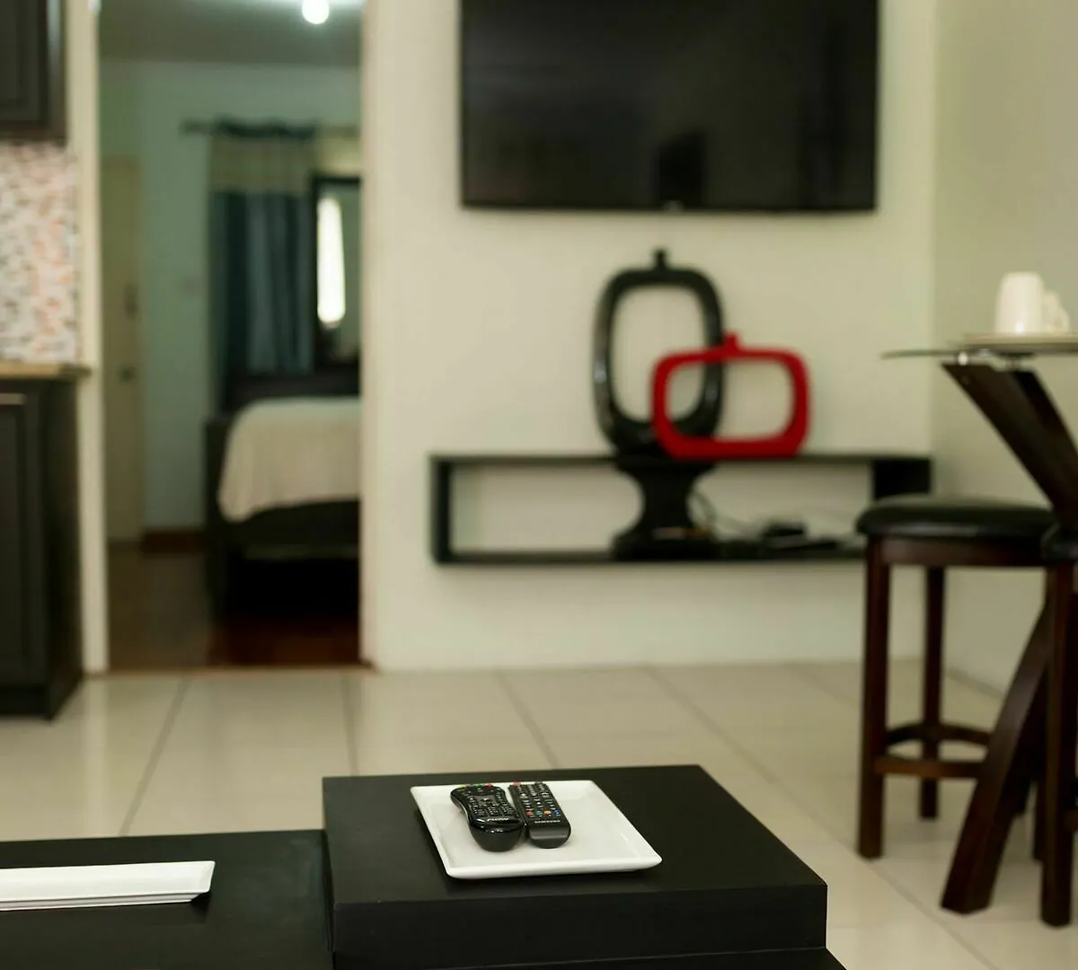 The Y Guest Apartment Κίνγκστον